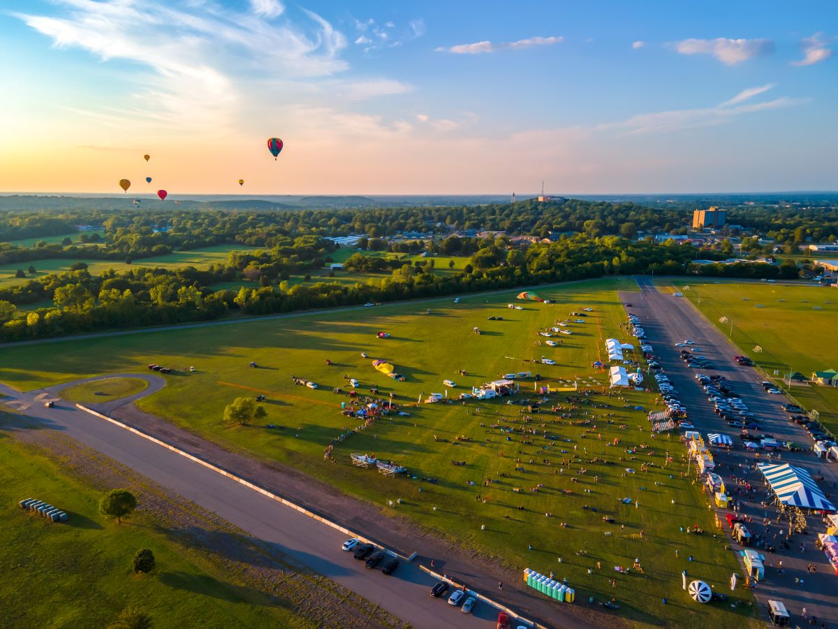 Hatbox RV Park