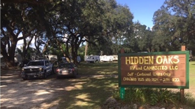 Hidden Oaks RV and Campground