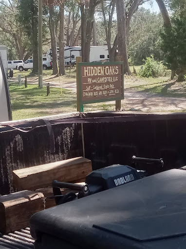 Hidden Oaks RV and Campground