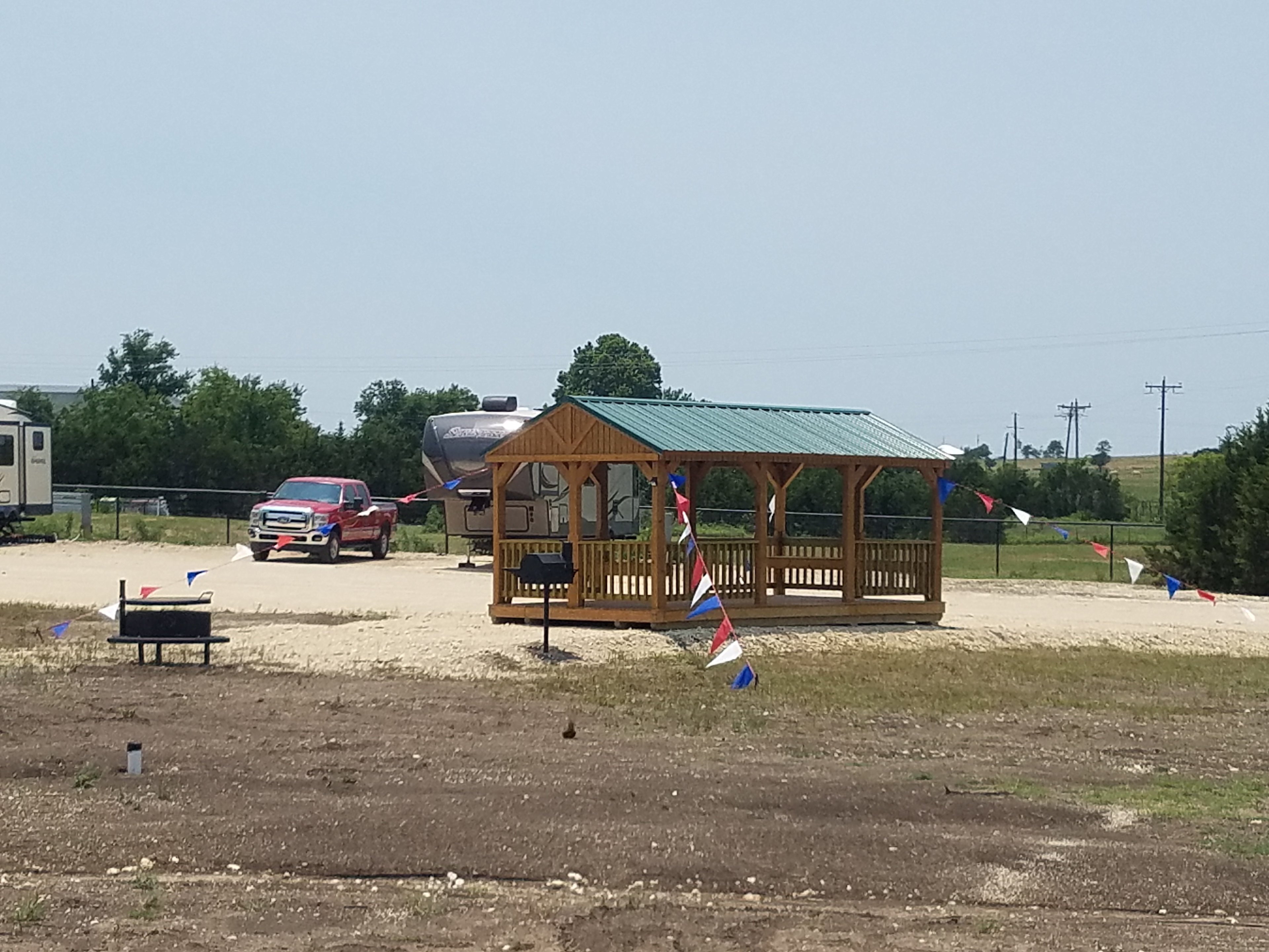 Hidden Valley RV Getaway