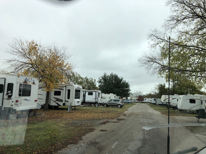 Indian Village Campground