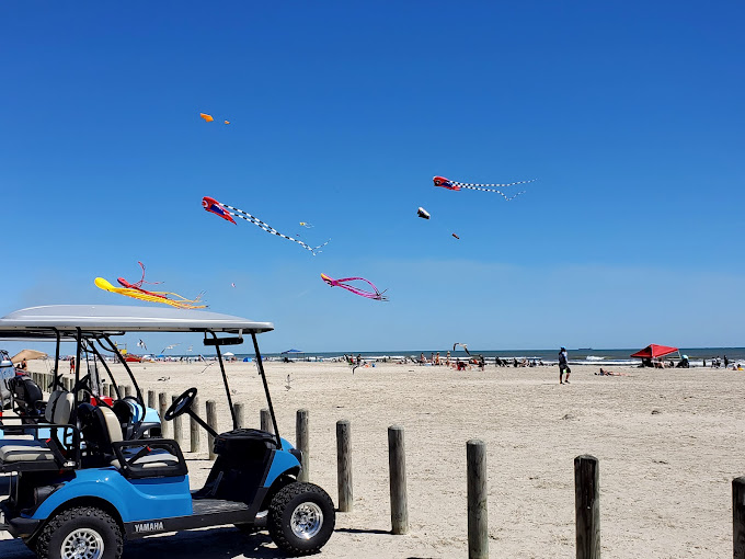 Island Time Retreats LLC - GW Site 459