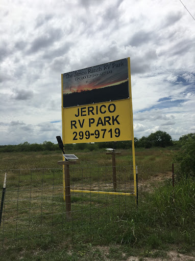 Jericho Ranch RV Park
