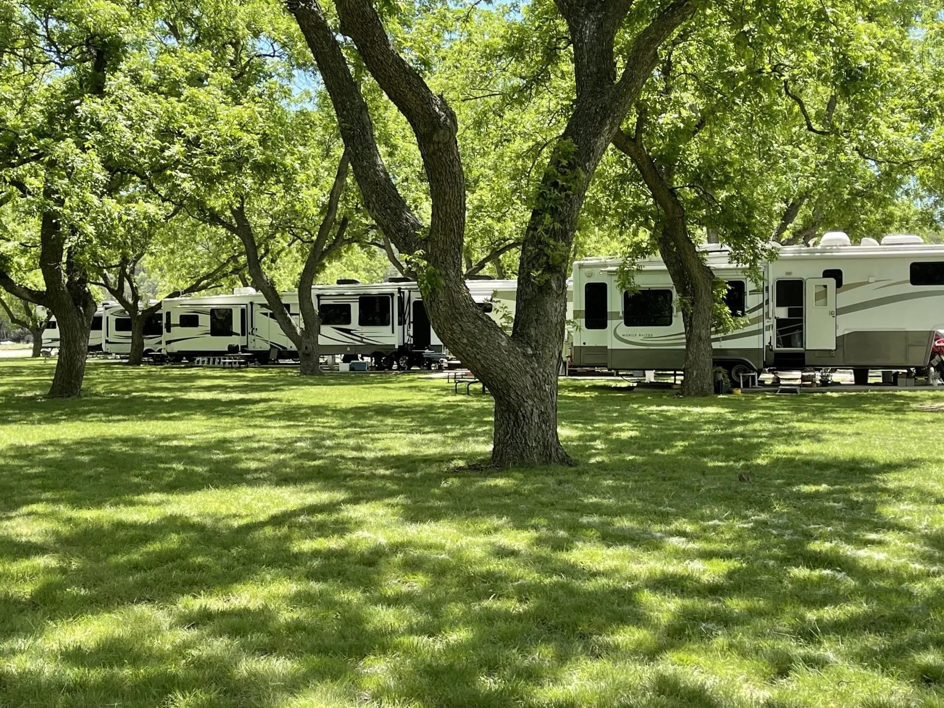 Johnson Creek RV Resort and Park