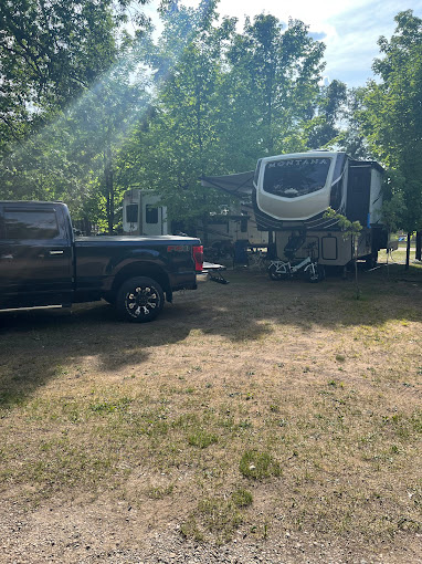 Kestelwoods Campground
