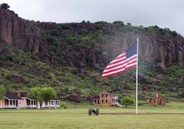 La Vista RV Park