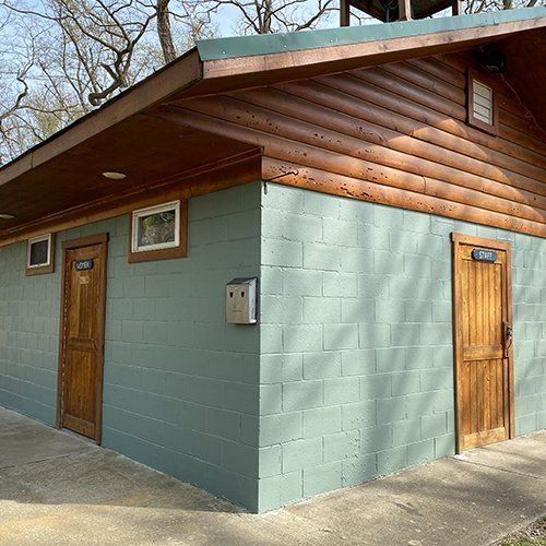 Myers Lake Camping and Cabins