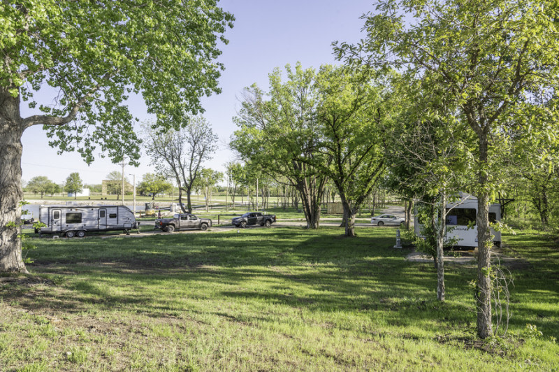 Neodesha RV Parks and Recreation