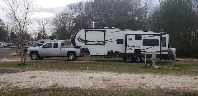 New Wave RV Park