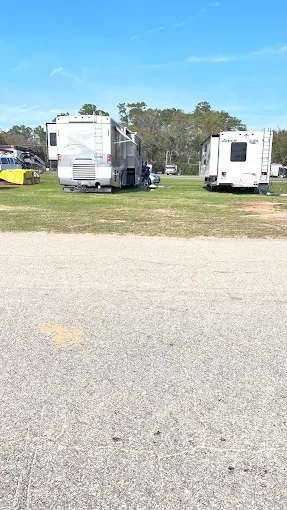 North Florida Fair Grounds