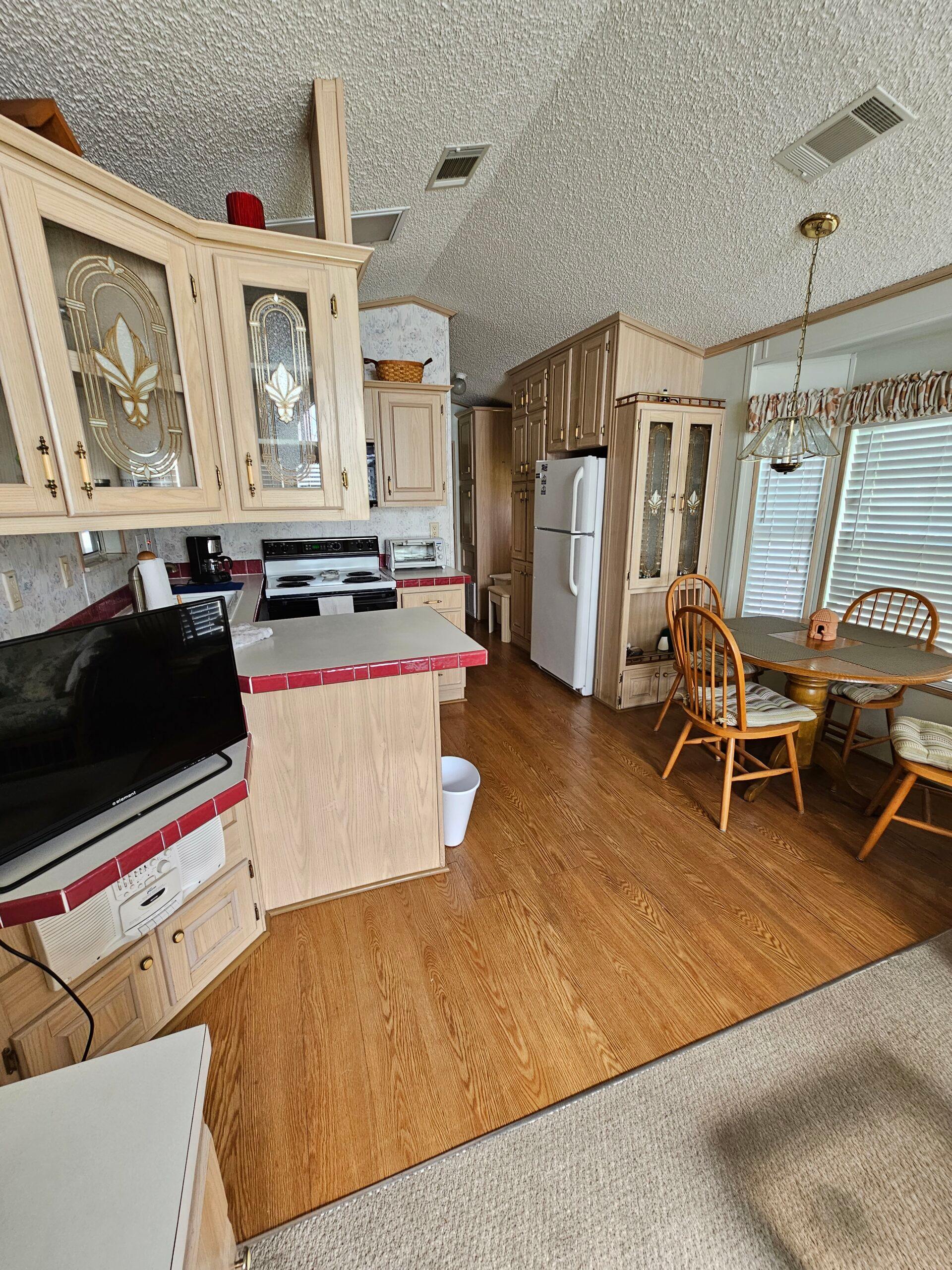 Okeechobee Landings RV Resort