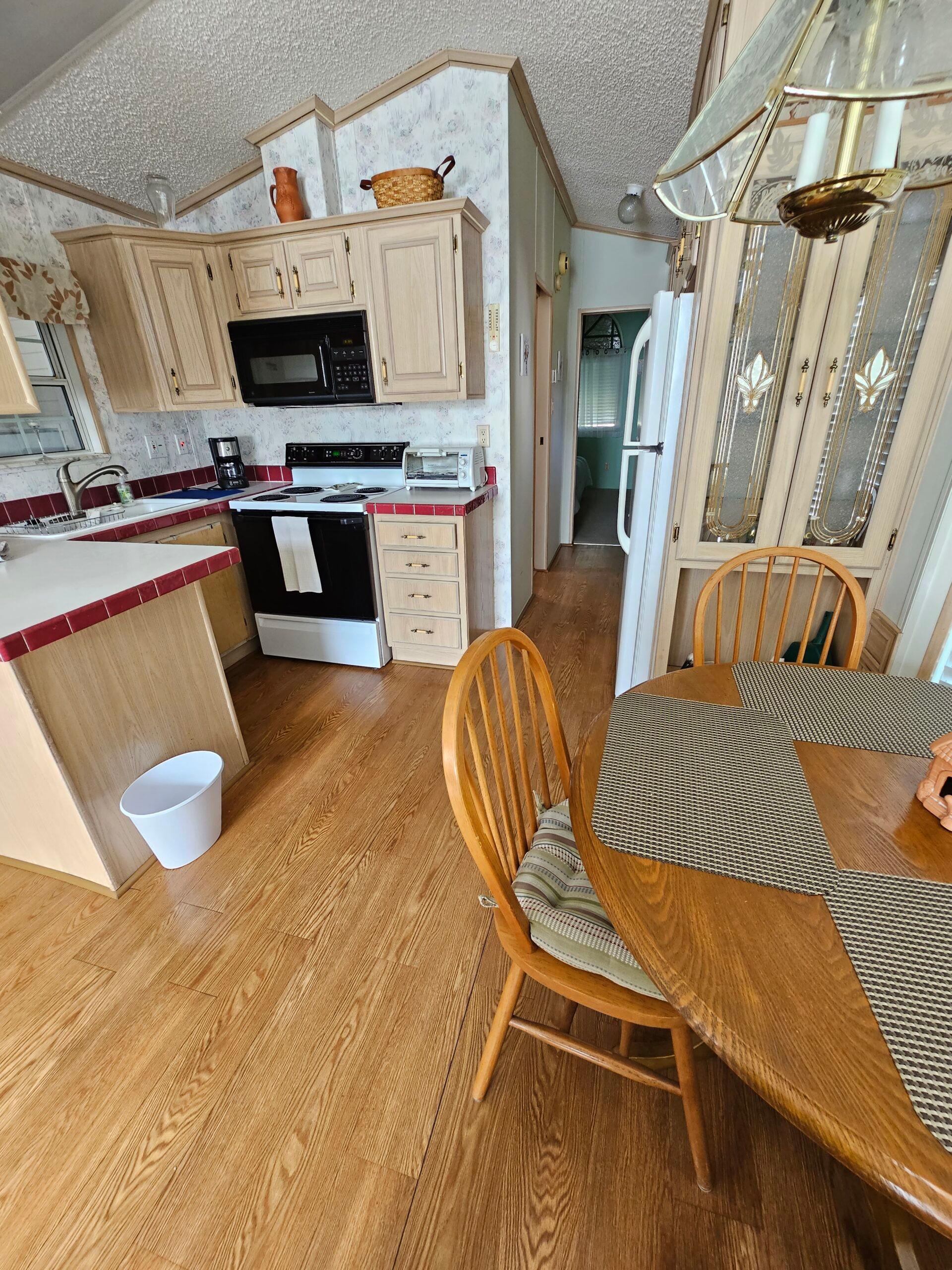 Okeechobee Landings RV Resort