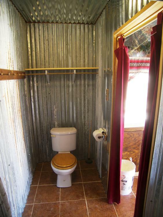 Rancho Topanga Campgrounds