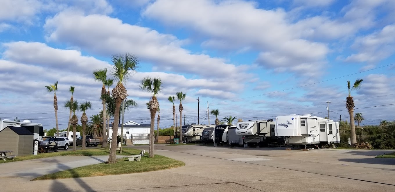 Ransom Road RV Park