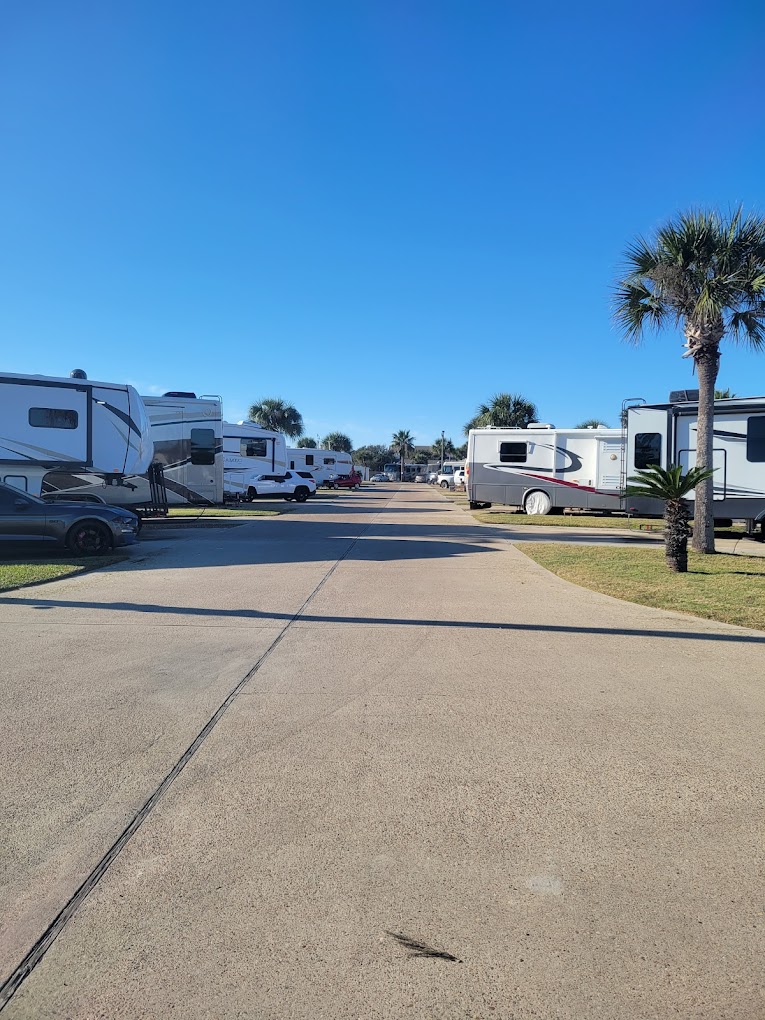 Ransom Road RV Park