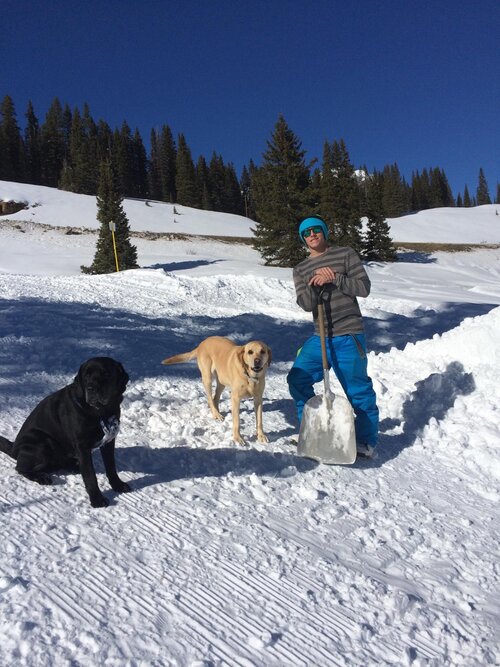 Red Mountain Motel and RV Park