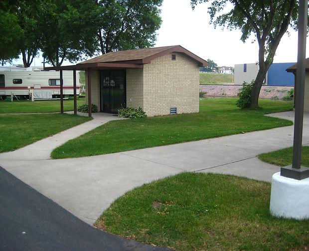 River Park Campground