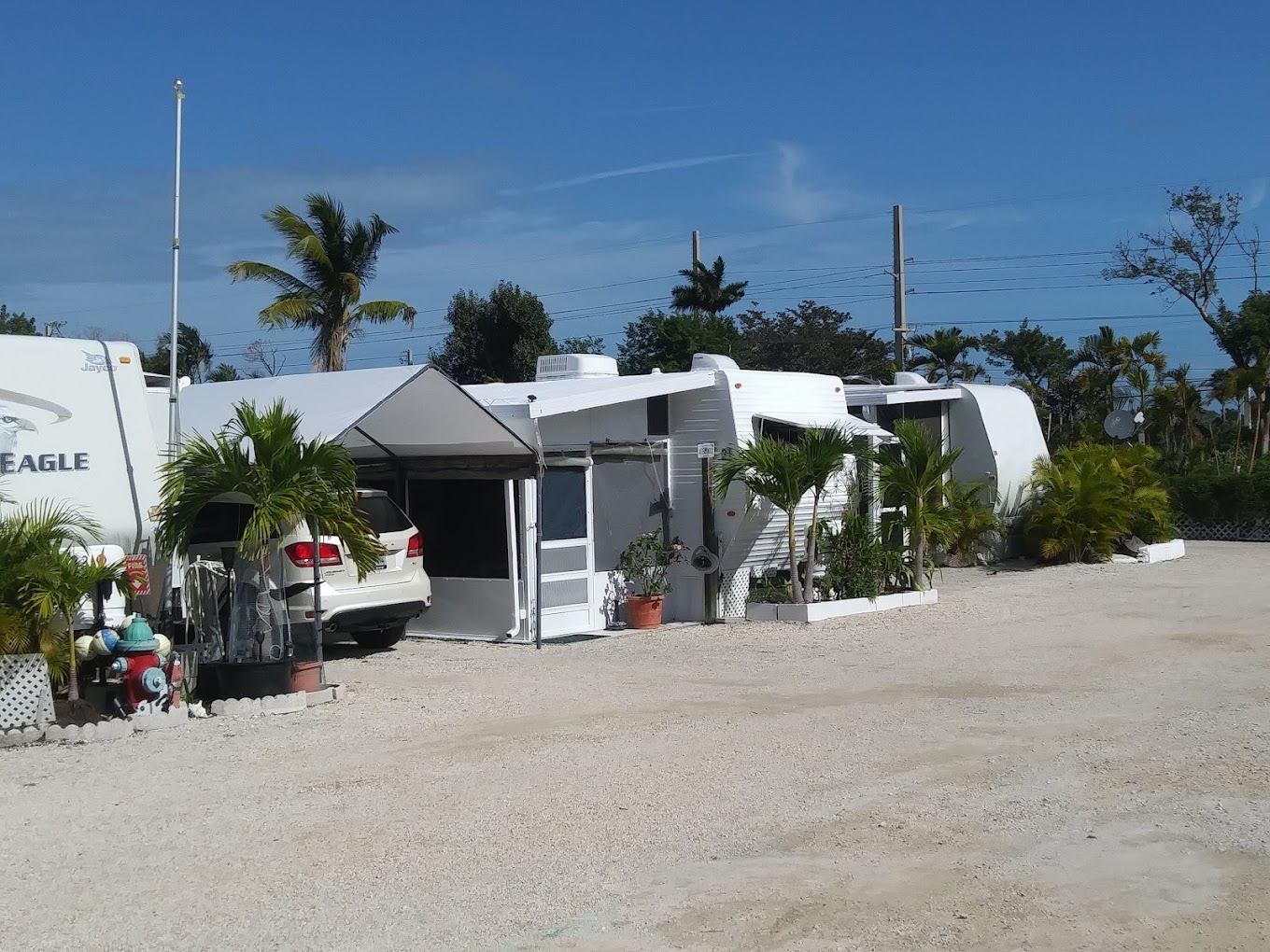 Royal Palm RV Park