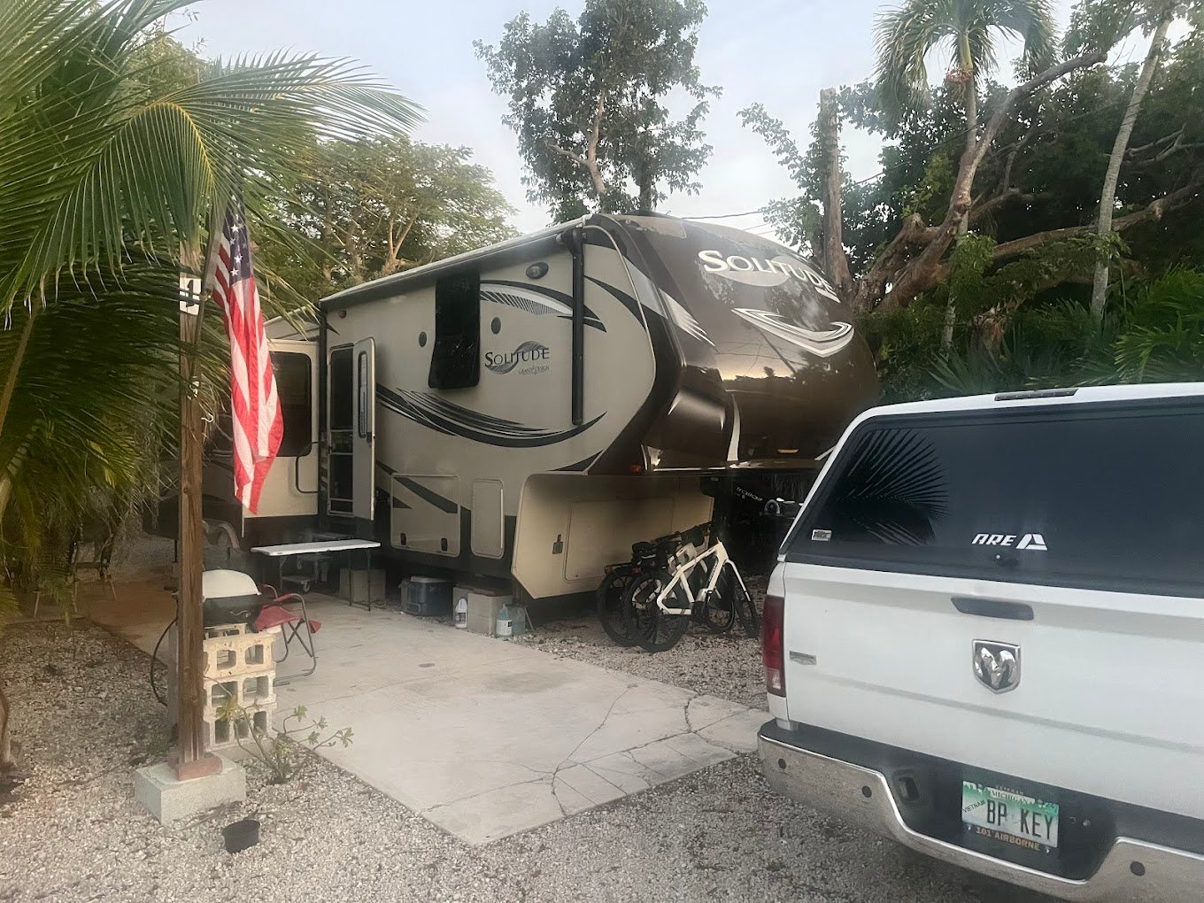 Royal Palm RV Park