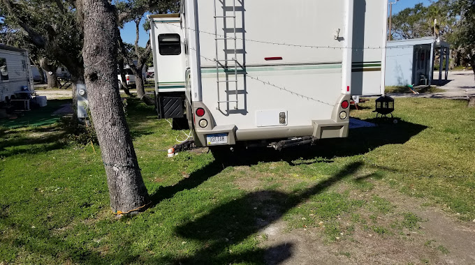 Sandollar Resort and RV Park