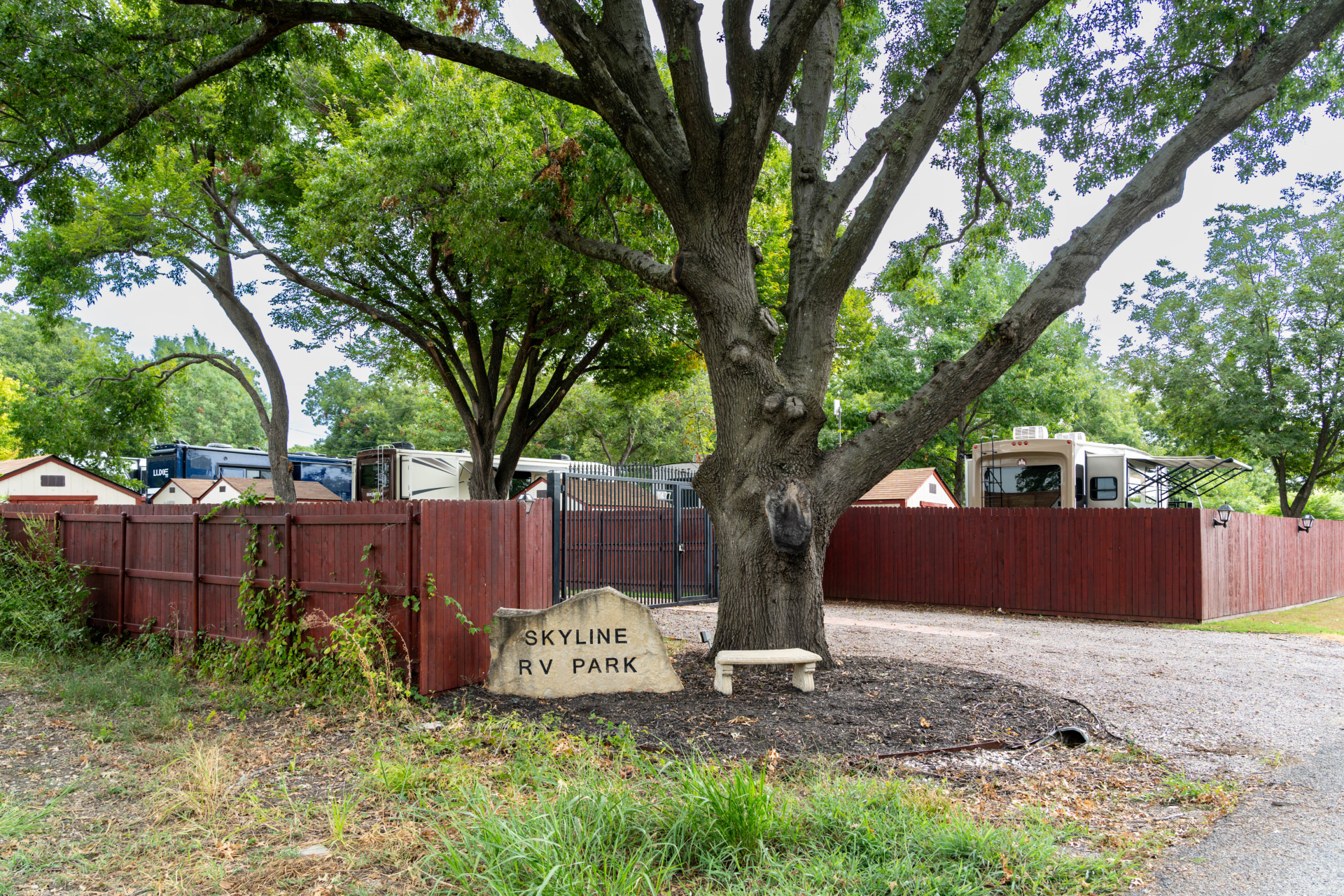 Skyline RV Estate