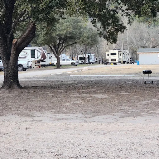 Soggy Dollar Camp