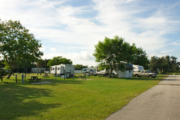 Sonrise Palms RV Park