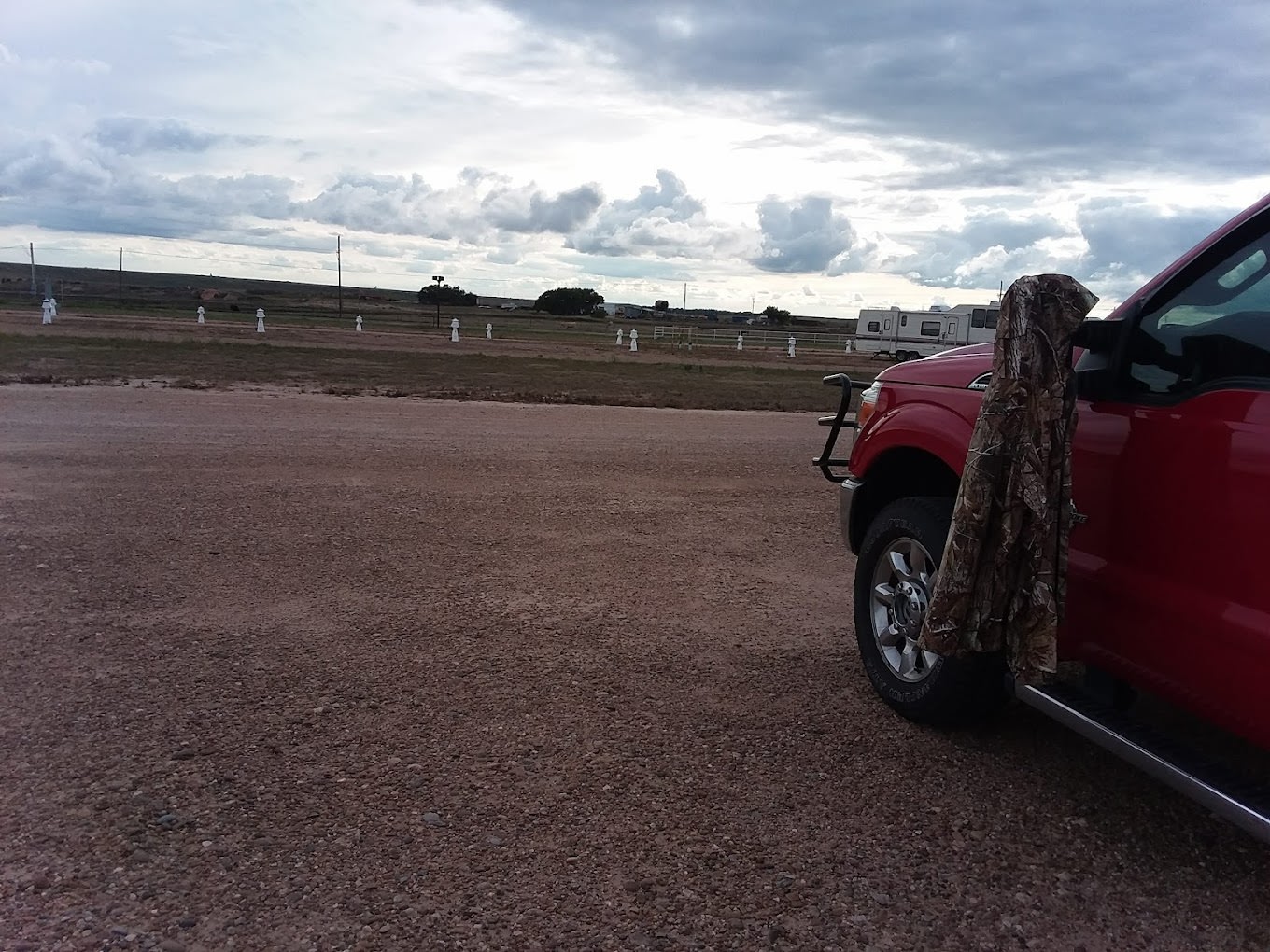 Star of Texas RV Park