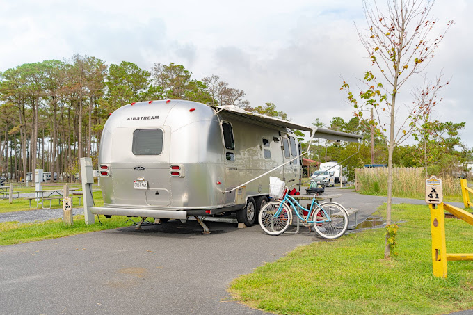 Sun Outdoors Frontier Town