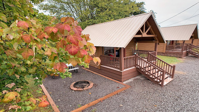 Sun Outdoors Pigeon Forge