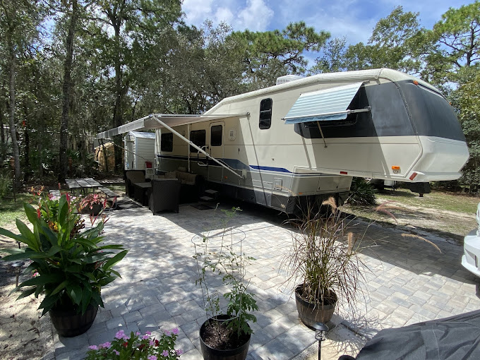 Sun Retreats Crystal River