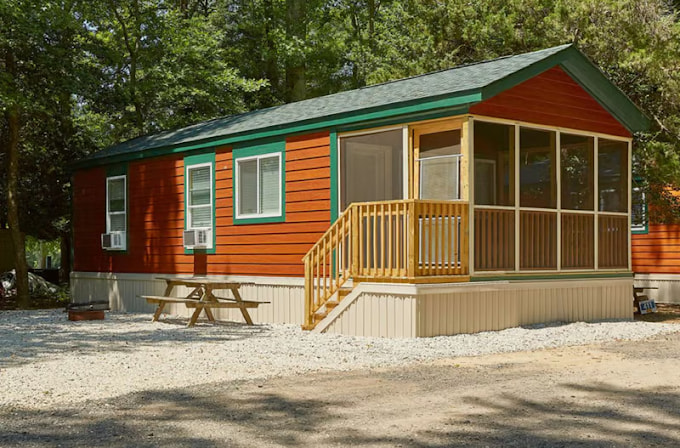 Sun Retreats Cape May Wildwood