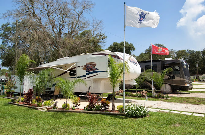 Sun Retreats Daytona Beach