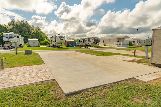 Sun Retreats Ocala Orange Lake