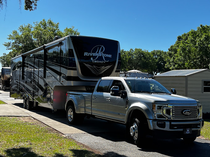 Sun Retreats Ocala Orange Lake