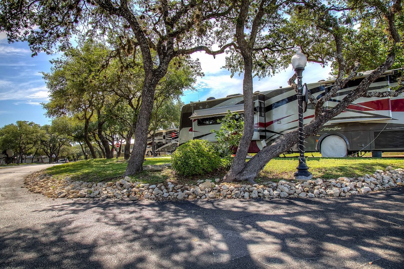 Sun Retreats San Antonio West