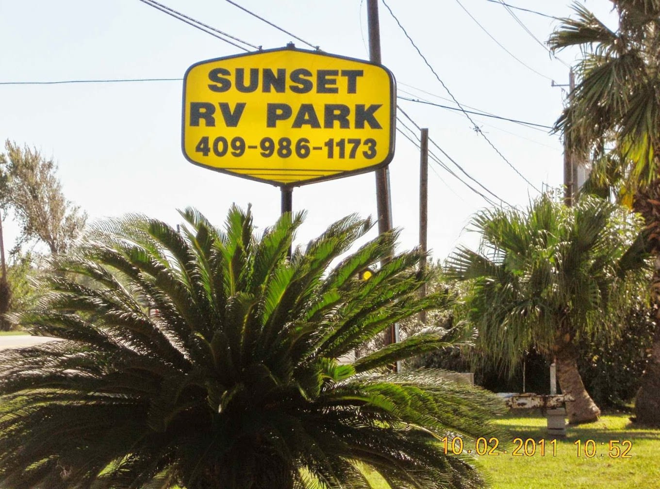 Sunset RV Park