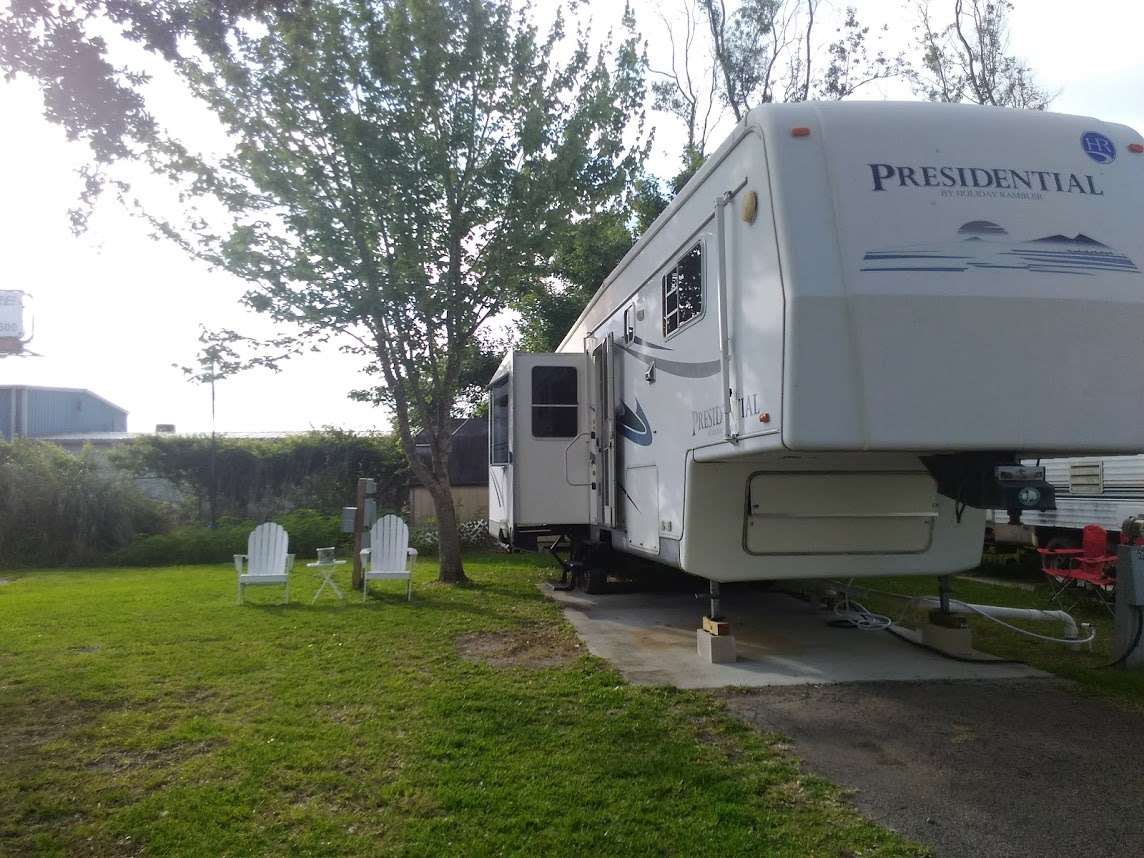 Sunset RV Park
