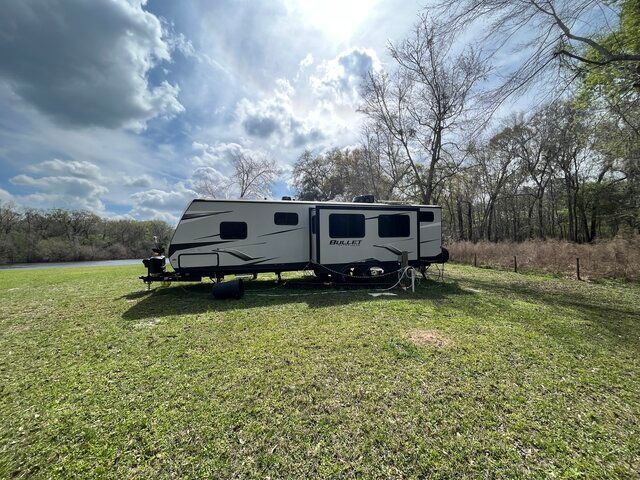 Suwannee RV Campground Retreat