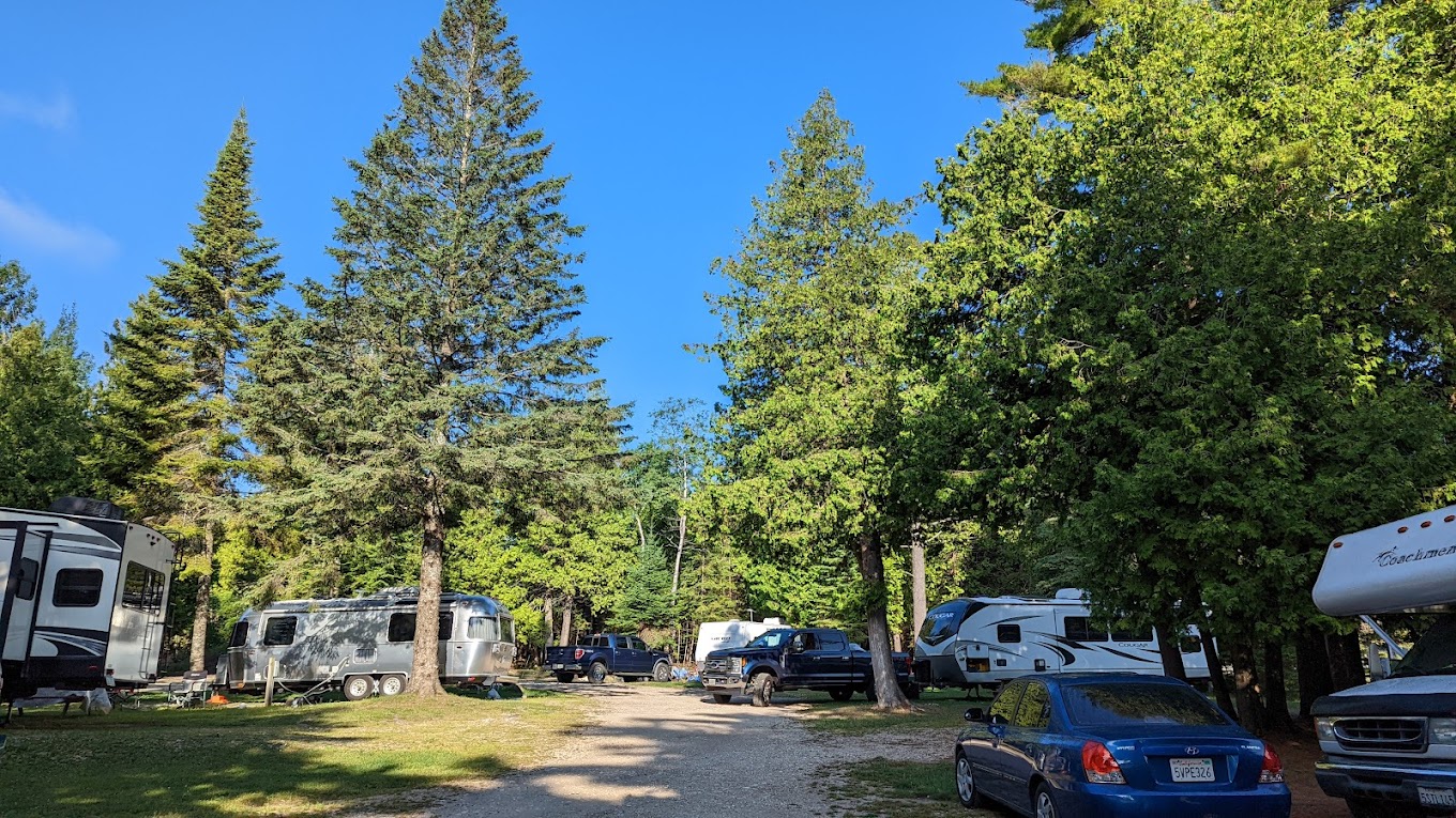 Tiki RV Park