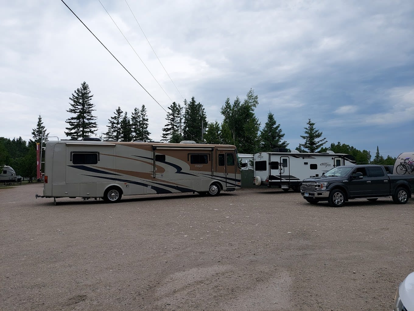Tiki RV Park