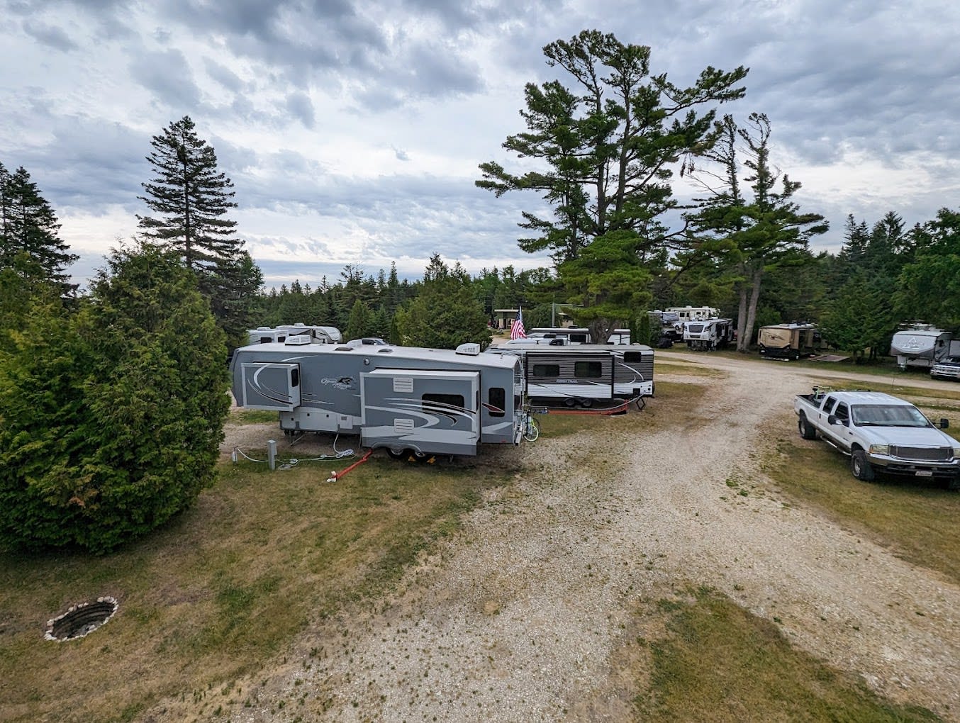 Tiki RV Park