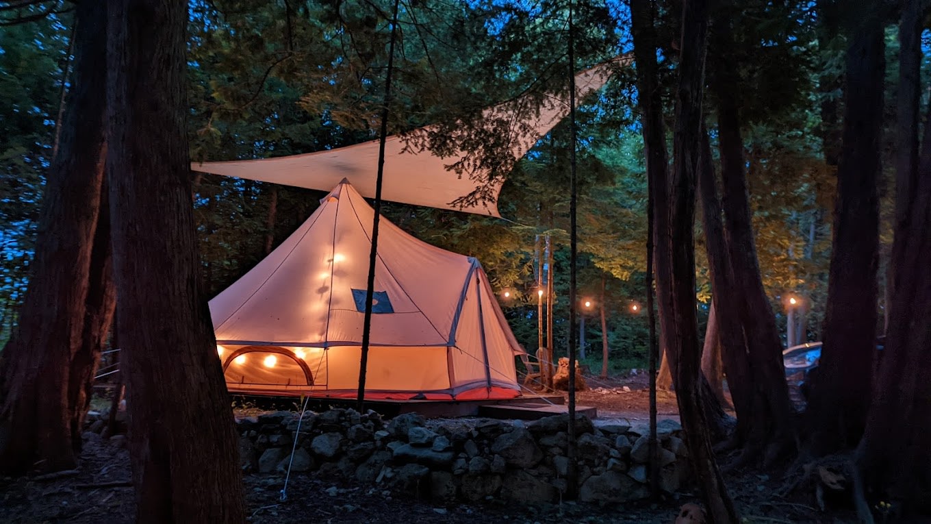Tiki RV Park