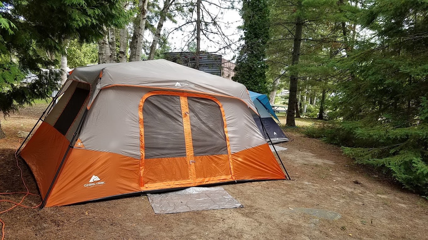 Tiki RV Park