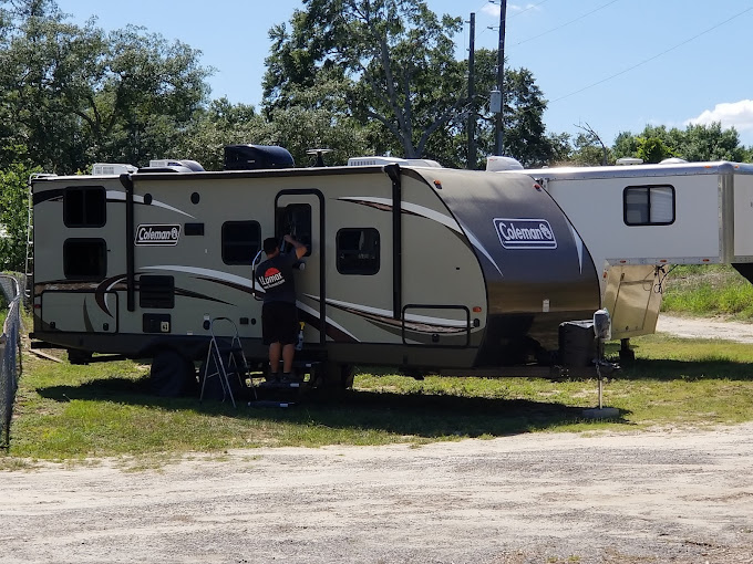 Torchlite RV Park