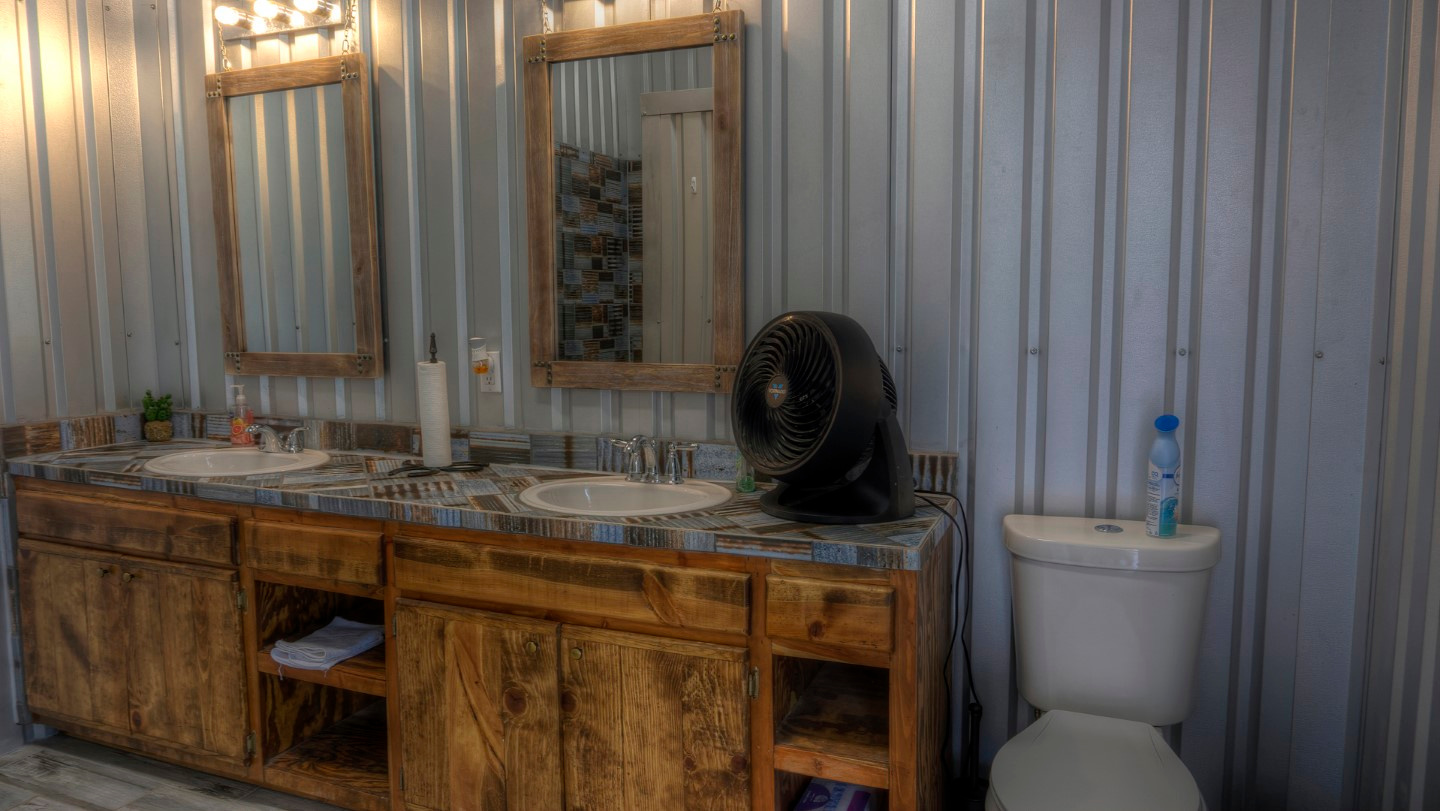 West Frio River Ranch