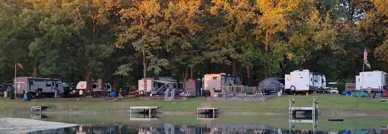 Wilderness Campground