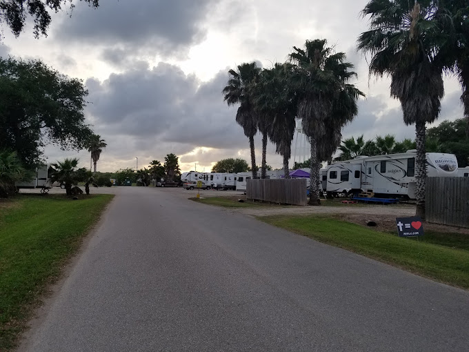 Windswept RV Park