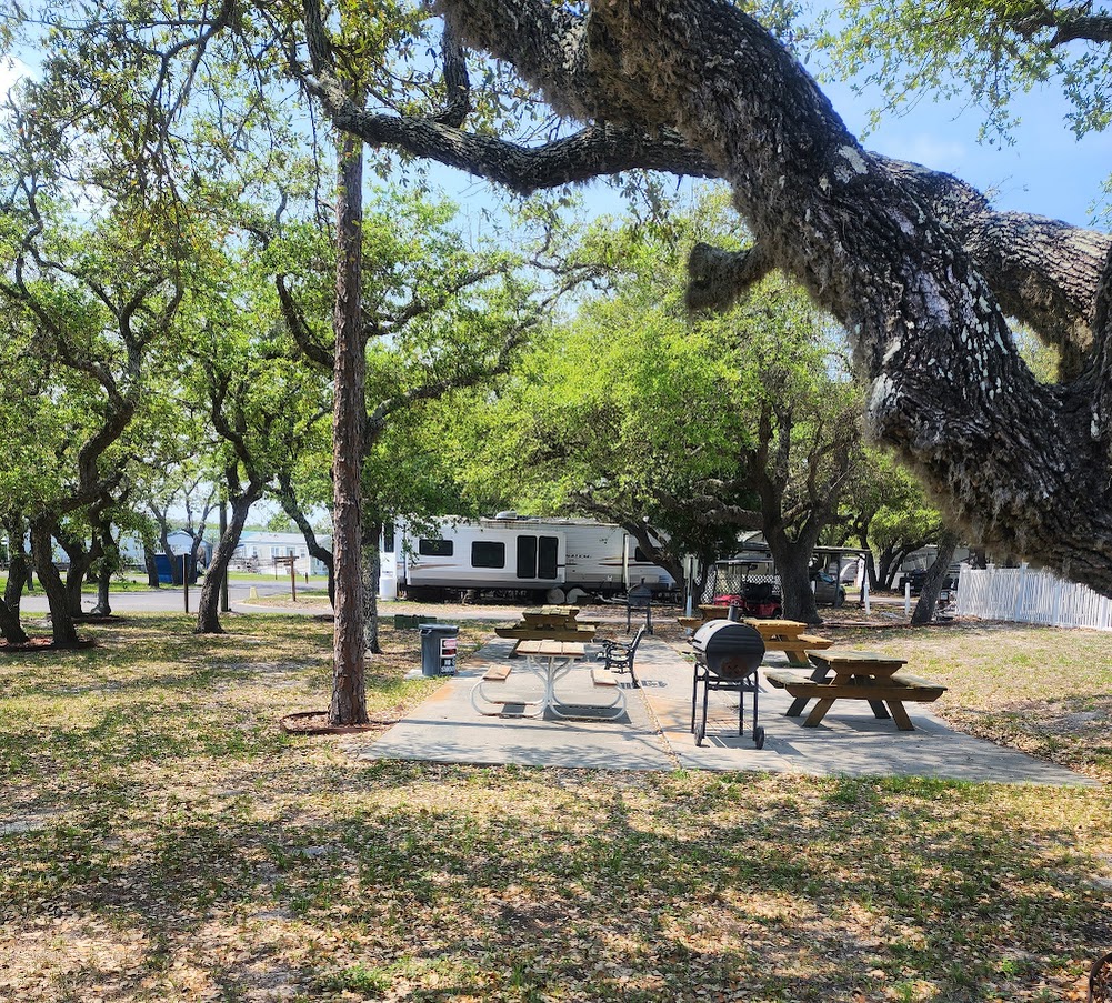 Woody Acres RV Resort