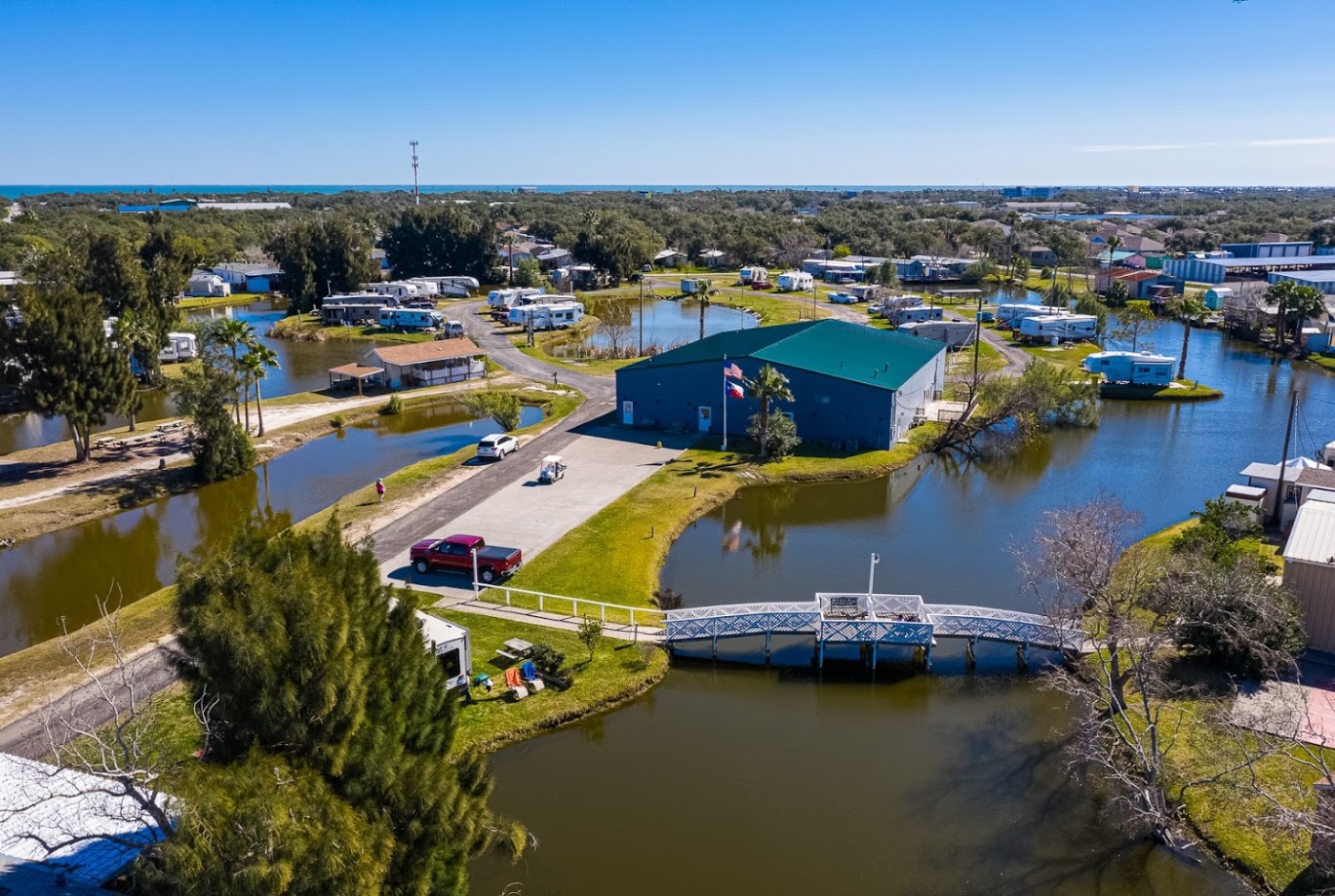 Woody Acres RV Resort